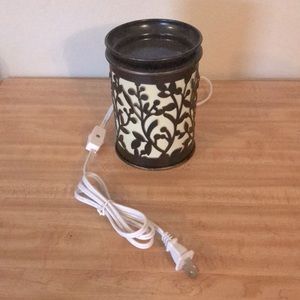 Electric Wax Warmer